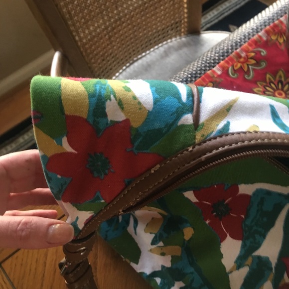 Tignanello purse - Picture 3 of 8